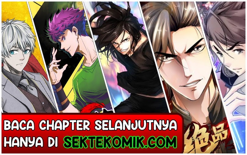 Xianzun System in the City Chapter 67 Bahasa Indonesia
